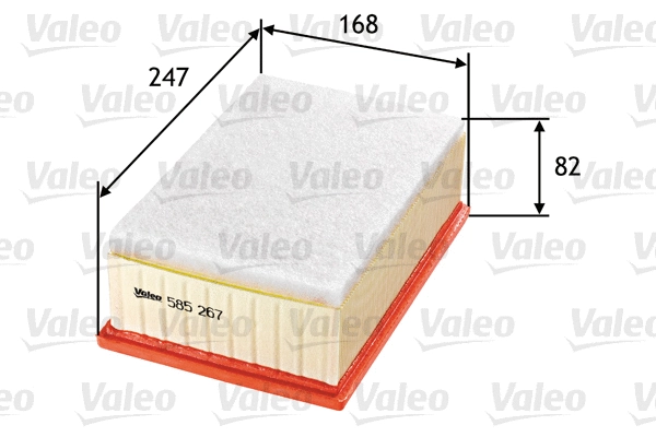 Air Filter (585267)