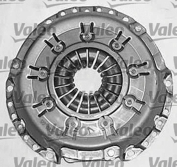 Clutch Kit (821162)