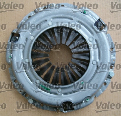 Clutch Kit (826816)
