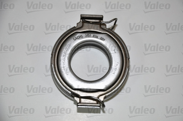 Clutch Kit (828962)
