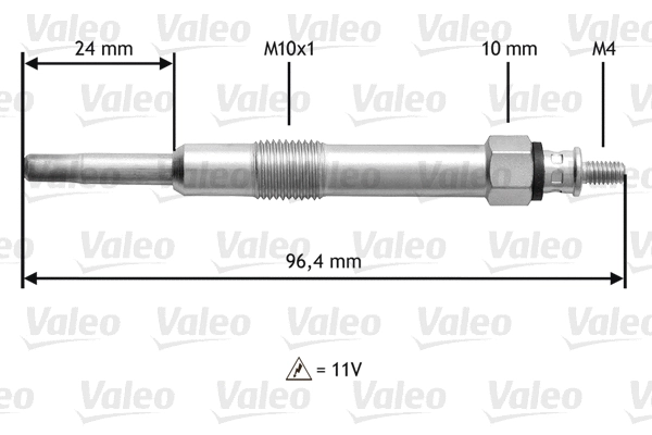 Glow Plug