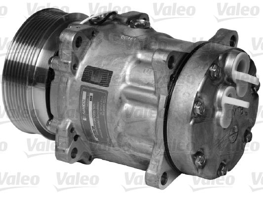 Compressor, air conditioning (813129)