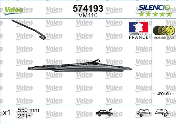 Wiper Blade