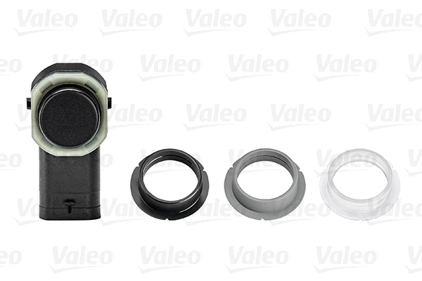 Sensor, parking distance control