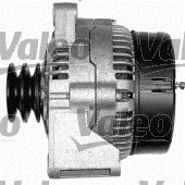Alternator (437783)