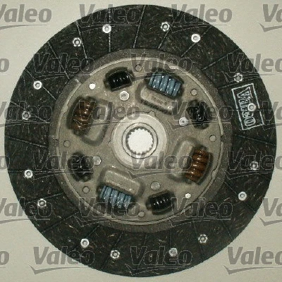 Clutch Kit