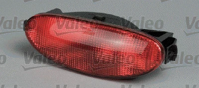 Rear Fog Light (088789)
