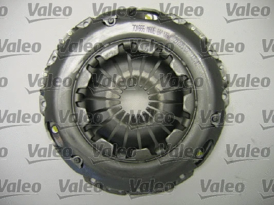 Clutch Kit (826725)