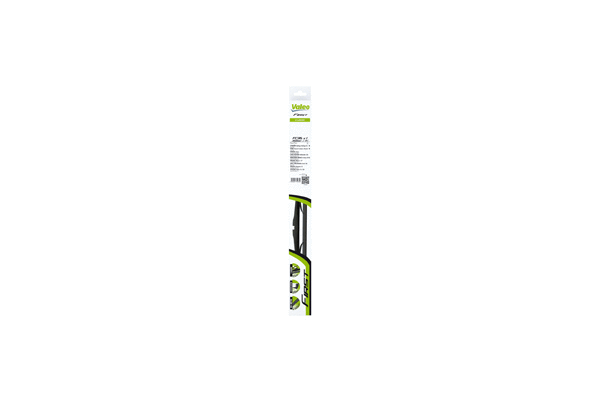 Wiper Blade