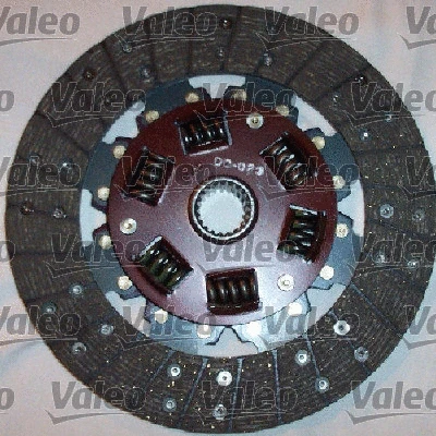 Clutch Kit