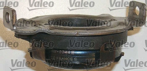 Clutch Kit (801153)