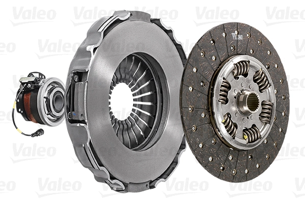 Clutch Kit