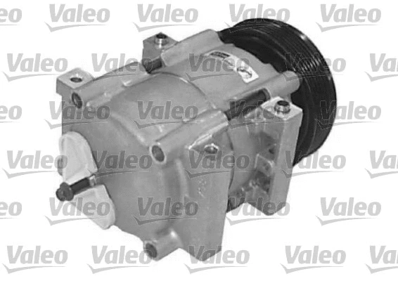 Compressor, air conditioning (699662)
