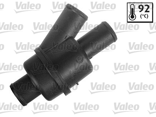 Thermostat, coolant (820955)