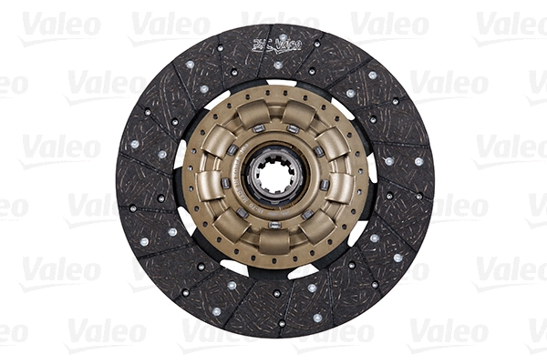 Clutch Disc (829466)