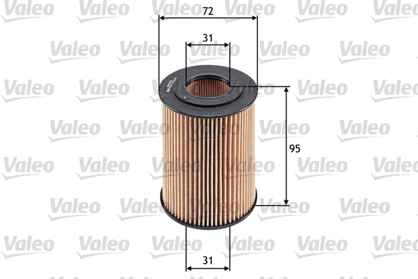 Oil Filter (586548)