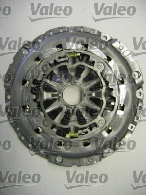 Clutch Kit (826640)