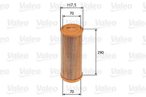 Air Filter (585707)
