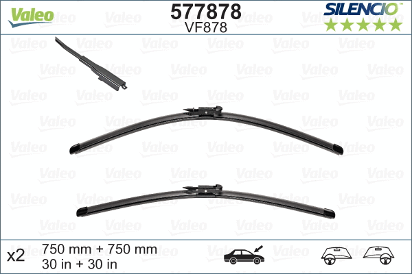 Wiper Blade