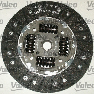 Clutch Kit