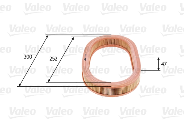 Air Filter (585674)
