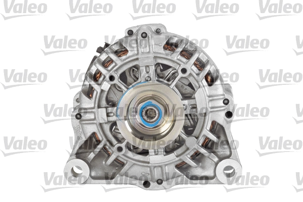 Alternator (439695)