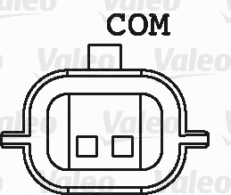 Alternator (439625)