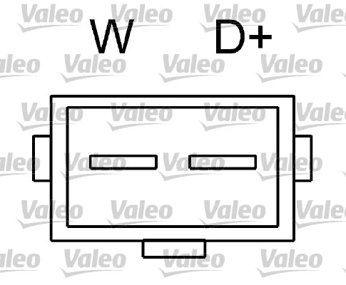 Alternator (437618)