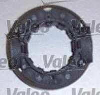 Clutch Kit (826339)