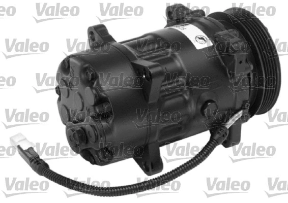 Compressor, air conditioning (699525)