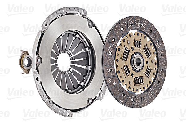 Clutch Kit