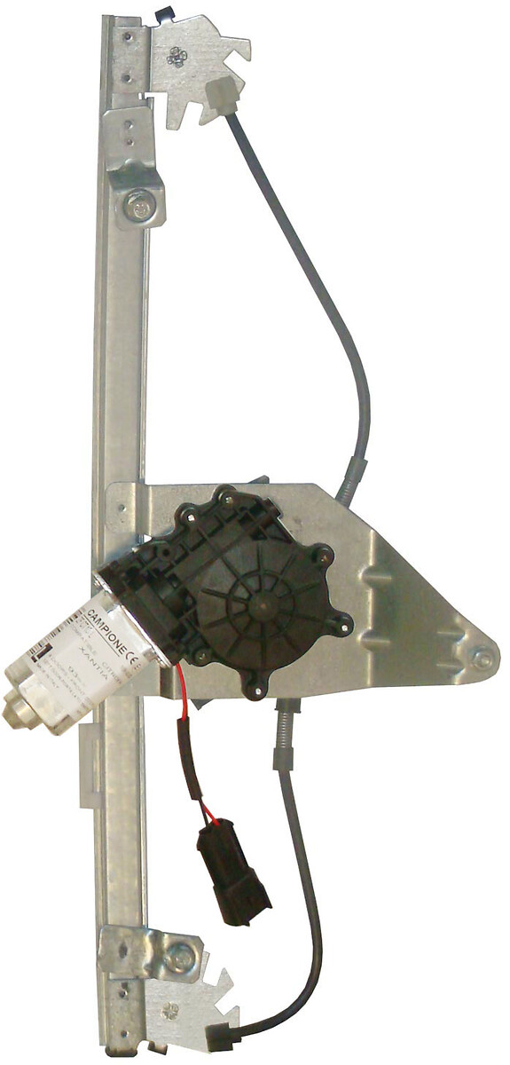 Window Regulator
