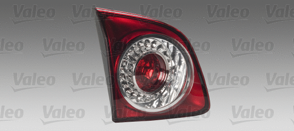 Tail Light Assembly (044068)