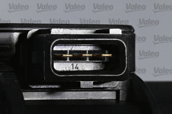 Mass Air Flow Sensor