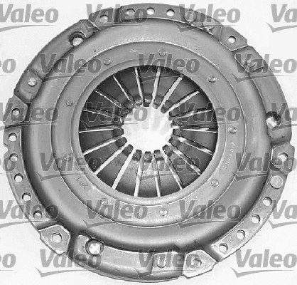 Clutch Kit (821042)
