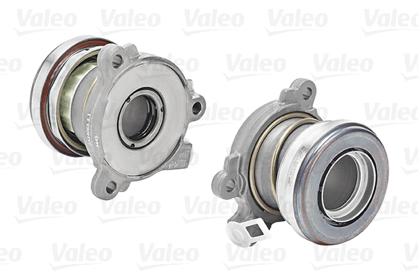 Central Slave Cylinder, clutch (810050)