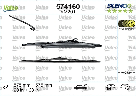 Wiper Blade