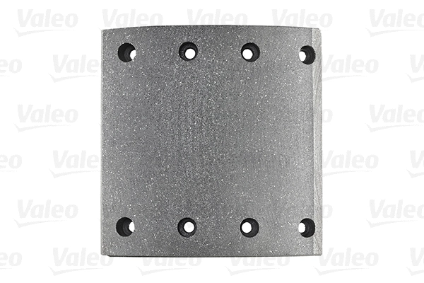 Brake Lining Kit, drum brake