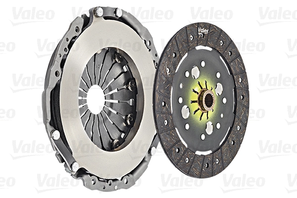 Clutch Kit