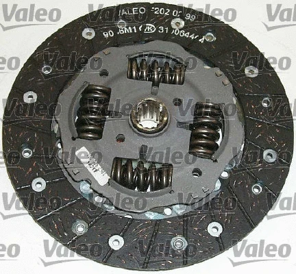 Clutch Kit