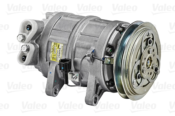 Compressor, air conditioning (815007)