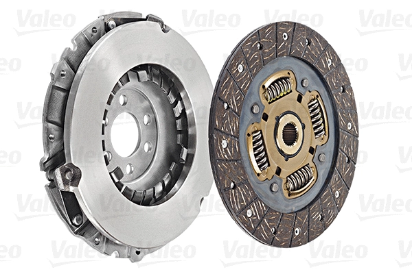 Clutch Kit