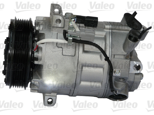 Compressor, air conditioning (813149)
