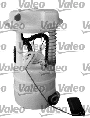 Fuel Feed Unit (347062)