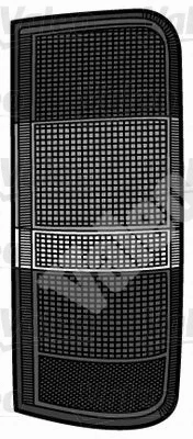 Tail Light Assembly (088105)