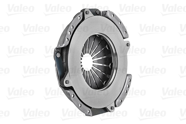 Clutch Pressure Plate