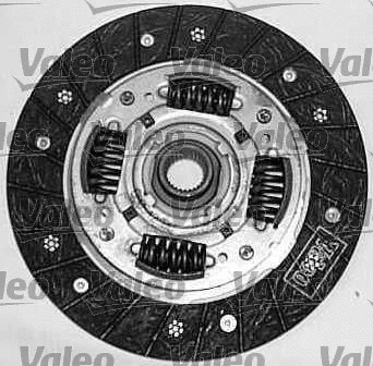 Clutch Kit
