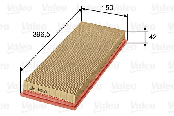 Air Filter (585093)
