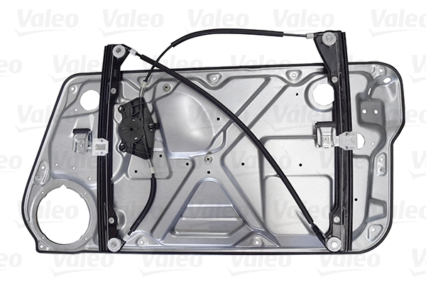 Window Regulator (851540)