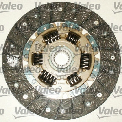 Clutch Kit